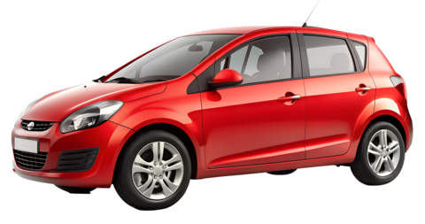 Hatchback