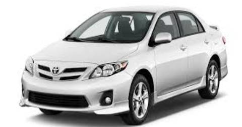 Sedan
