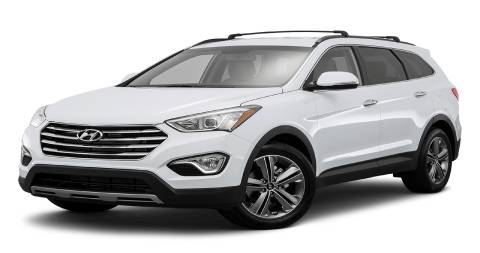 SUV