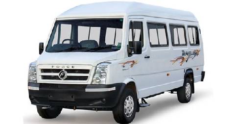 Traveller A/C